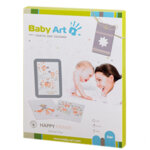 Baby Art Рамка за отпечатък Деня на майката