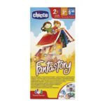 Chicco Настолна игра Фантастория T0702
