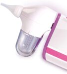 Lanaform Аспиратор за нос Baby Nose Vacuum