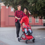 Lorelli Лятна детска количка с покривало Sport Beige 10021231863