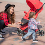 Lorelli Лятна детска количка с покривало Sport Beige 10021231863