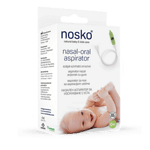 Nosko Baby Назален аспиратор за изсмукване с уста