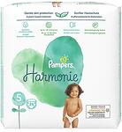 Pampers Бебешки пелени Pure Protection S5 (11+ кг.) 24 бр. 02.01067