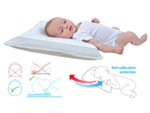 Babymatex Възглавница за спане Aero 3D 36x27 см