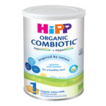 HiPP БИО Адаптирано мляко за кърмачета COMBIOTIC 1 0+ 350 гр.