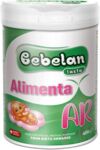 Bebelan Бебешко адаптирано мляко Alimenta AR 0+ 400 гр.