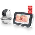 Alecto Видеофон за бебе 4.3" DVM-200