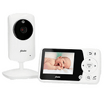 Alecto Видеофон за бебе 2.4" DVM-64