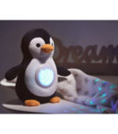 KioKids Бебешки проектор лампа Пингвин 02080