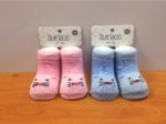 Olay Socks Бебешки термо чорапи 12010001-Copy