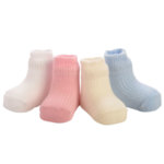 Olay Socks Бебешки чорапи newborn  15010017