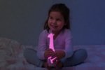 ZAZU Детска нощна лампа-фенер Жираф Gina