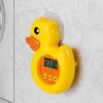 Molto Бебешки термометър с часовник Пате 18720