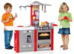 Molto  Детска кухня с електронен модул 15166-Copy