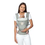 Ergobaby Ергономична раница Adapt Frosted Mint