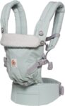 Ergobaby Ергономична раница Adapt Frosted Mint