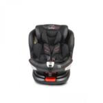 Moni Стол за кола Motion (0-36 кг.) черен
