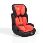Moni Стол за кола Ares (9-36 кг.) червен