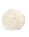 Cam Кръгло чадърче за детска количка бежово CAMPA014005