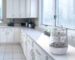 Nuvita Дигитален парен стерилизатор за 6 бр. шишета Sterieasy Pro