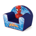 Arditex Фотьойл за бебе Spiderman