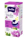 Bella Дамски превръзки Herbs Panty Verbena 18 бр. 2367