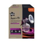 Tommee Tippee Ръчна помпа за кърма Made for Me TT.0184