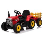 Moni Акумулаторен трактор Farmer червен XMX611 108087