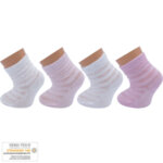 Olay Socks Бебешки чорапи за момиче 5010429