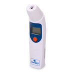 Lorelli Инфрачервен термометър за чело и ухо 1025012
