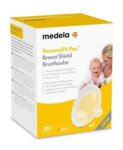 Medela Фуния за помпа за кърма Flex XL - 30 мм. 2бр