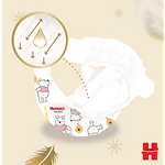 Huggies Бебешки пелени Extra Care р-р 4 (8-16 кг.) 60 бр.