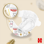 Huggies Бебешки пелени Extra Care р-р 4 (8-16 кг.) 60 бр.
