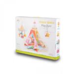 Moni Активна гимнастика Baby Tipi