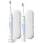 Philips Sonicare Детска звукочестотна четка за зъби For Kids с вграден Bluetooth-Copy