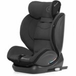 Kinderkraft Стол за кола Vado Isofix (0-25 кг.) Grey-Copy