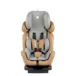 Kikkaboo Стол за кола 4 Safe + Isofix (0-36 кг) Beige 2020