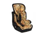 Kikkaboo Стол за кола Joyride (9-36 кг) Yellow 2020 31002080061