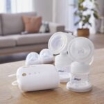 Philips Avent Двойна електрическа помпа Natural Motion Premium 0567