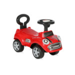 Lorelli Детска кола за яздене Sport Mini червена 10400050001