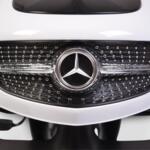 Moni Картинг Mercedes-Benz Go Kart, син, EVA, XMX610 108089