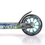 Byox Детска тротинетка Stunt Chaos