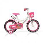 Moni Детски велосипед 16" 1681 розов