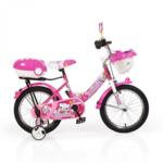 Moni Детски велосипед 16" 1682 розов