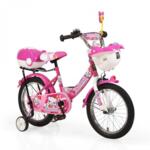 Moni Детски велосипед 16" 1682 розов