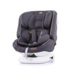 Chipolino Столче за кола 360 ISO Ротикс (0-36 кг.) мъгла STKRX0212MT