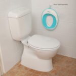 Dreambaby Седалка за тоалетна Aqua