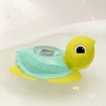 Dreambaby Термометър за баня Костенурка