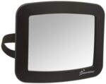 Dreambaby Огледало за обратно виждане EZT-Fit Grey-Copy