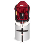 Lorelli Стол за кола PEGASUS Isofix (0-36 кг.) Red&Black 10071462103
